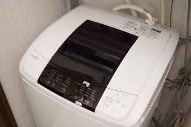 Airstar愛宕浜ハウス