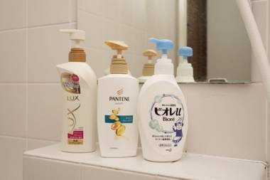 Airstar愛宕浜ハウス