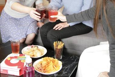 goom Nakasu R-Tenjin