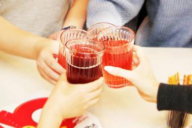 goom Nakasu R-Tenjin