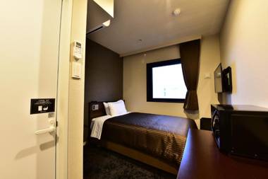 HOTEL LiVEMAX Fukuoka Tenjin West