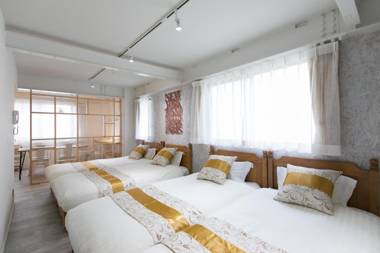 Airstar wisdom博多