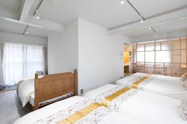 Airstar wisdom博多