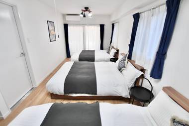 Riverside Inn Hakata