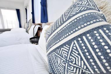 Riverside Inn Hakata