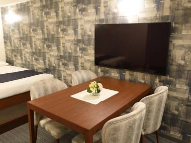 Amistad Hotel Fukuoka