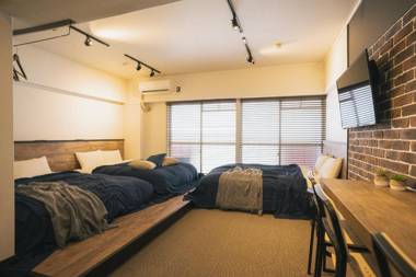 Akasaka Heights Hotel