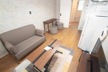 LA CHIC Stay Hakata Ⅱ