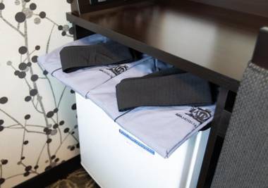 APA Hotel Hakata Eki Chikushiguchi