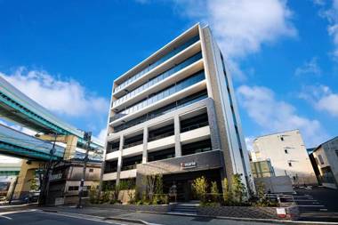 Tomariehotel & condominium