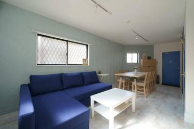 Airstar博多ハウス