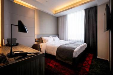 Hotel JAL City Fukuoka Tenjin