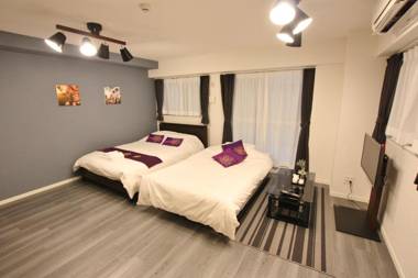 Forest inn Tenjinminami