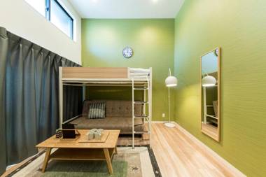 TRIP POD MINOSHIMA A