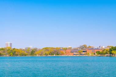 TRIP POD MINOSHIMA A