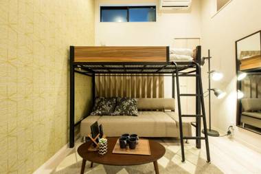 TRIP POD SUMIYOSHI B