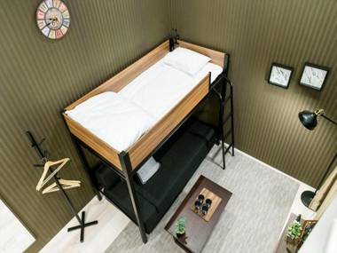 TRIP POD SUMIYOSHI B