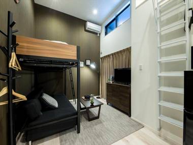 TRIP POD SUMIYOSHI B