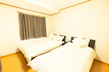 Airstar千代ハウス