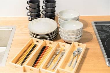 MUSUBI HOTEL MACHIYA Naraya-machi 2