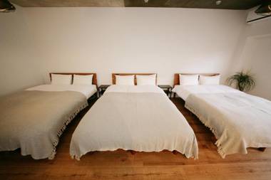 goom Hakata Higashihie Ekimae