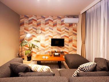 Vicoletto Inn Hakata Sumiyoshi