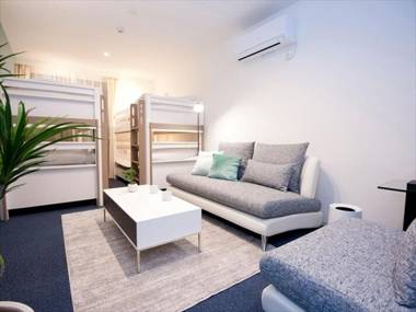 Vicoletto Inn Hakata Sumiyoshi