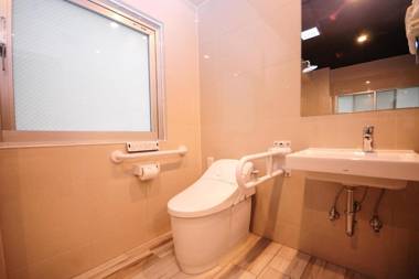 Hotel Japanesque Fukuoka