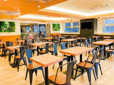 HOTEL LiVEMAX Hakataekimae