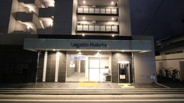 Legatio Hakata Hotel