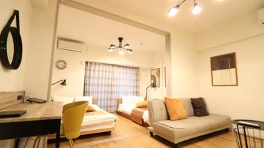 Legatio Hakata Hotel