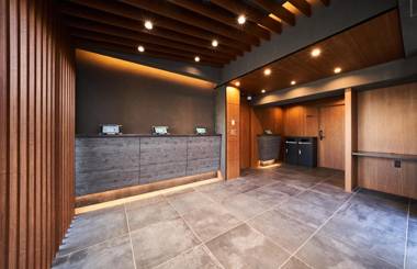 Rakuten STAY Hakata Station North