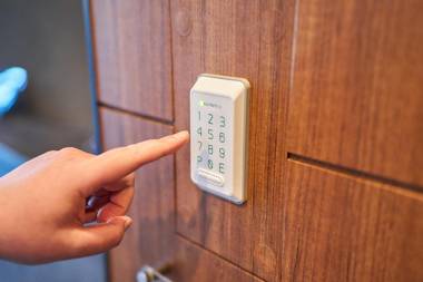 Rakuten STAY Hakata Station North