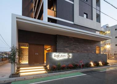 Rakuten STAY Hakata Station North 