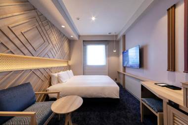 S-Peria Hotel Fukuoka Nakasu