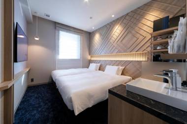 S-Peria Hotel Fukuoka Nakasu