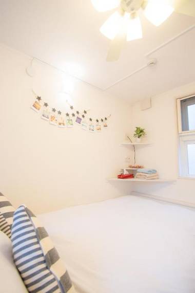 AMP FLAT Tenjin