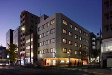 UNPLAN Fukuoka