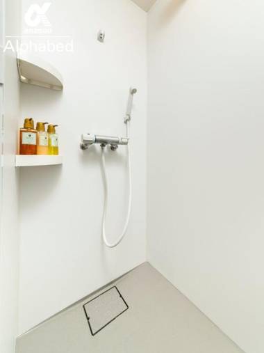 ALPHABED INN Fukuoka Ohori Park / Vacation STAY 65802