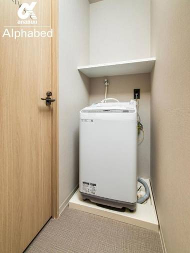 ALPHABED INN Fukuoka Ohori Park / Vacation STAY 65802