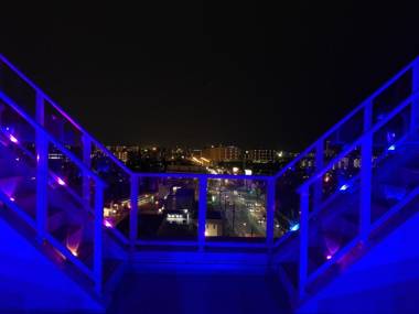 CRYSTAL ＆ RESORT FUKUOKA