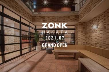 ZONK Hakata