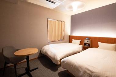 &HOTEL HAKATA