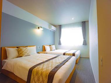 GRAND BASE Sumiyoshi