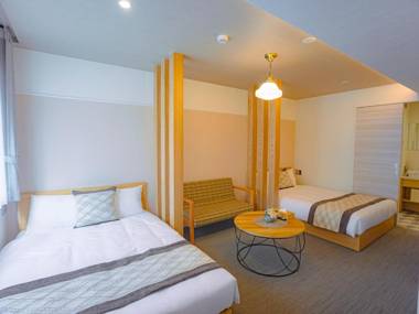 GRAND BASE Sumiyoshi