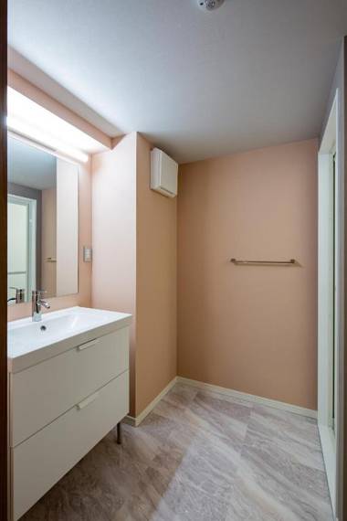 Liberated HOTEL 春吉開地