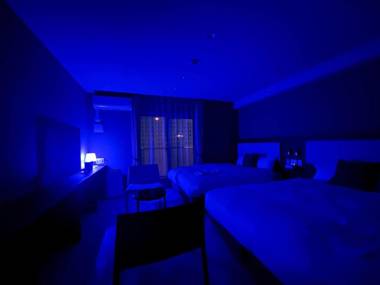 Liberated HOTEL 春吉開地