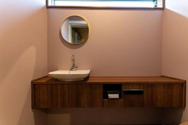 HAKATA TERRACE -晴 hare-