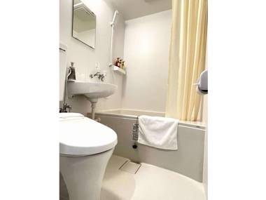 Hotel Nexus HakataSanno