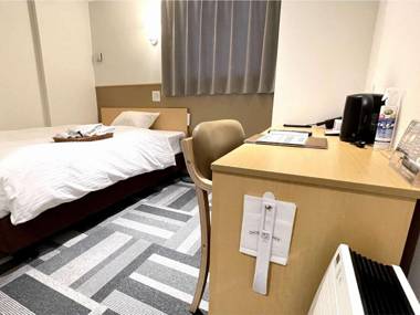 Hotel Nexus HakataSanno